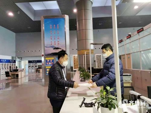 泰安市行政審批服務局實施‘六零審批’模式，助力經濟社會高質量發展